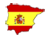 JUGUETTOS - Espanol